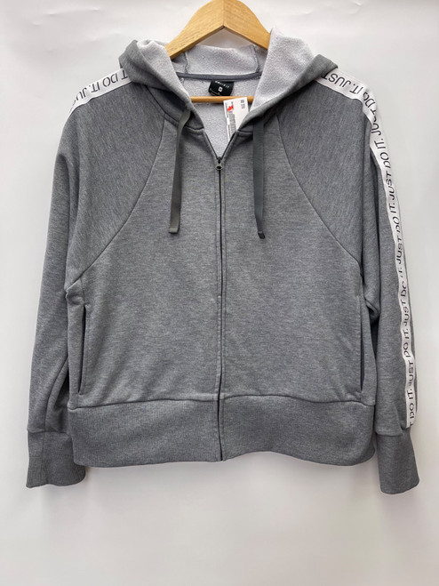 Vist Large View of Product Image Which is Used Nike Sweatshirt M-8/10