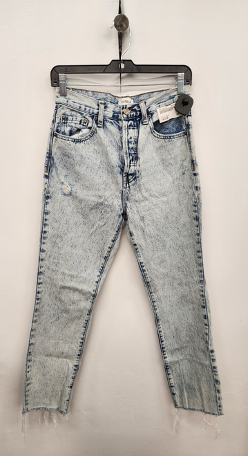 Vist Large View of Product Image Which is Used Unbranded Denim 2-26