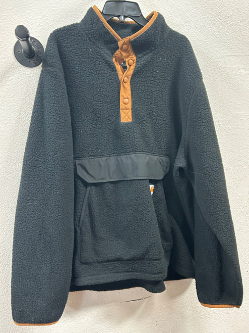 Vist Large View of Product Image Which is Used Carhartt Sweatshirt 2X-20