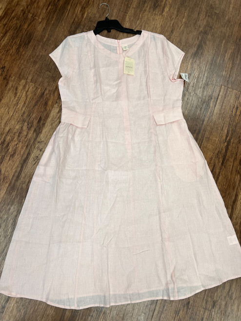 Vist Large View of Product Image Which is Used Lintico Short Dress B XXL-20