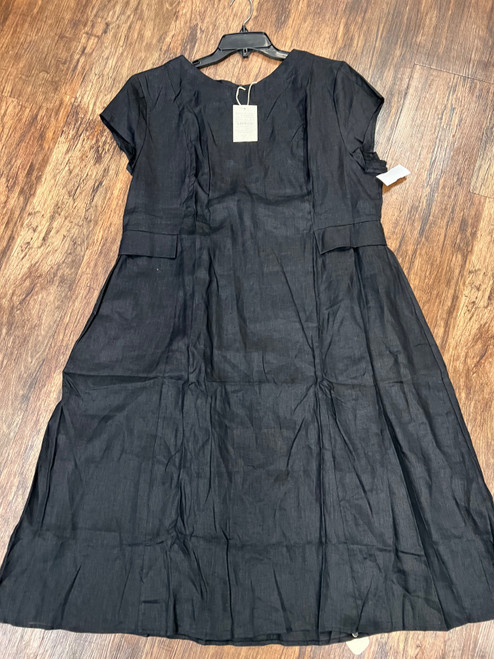 Vist Large View of Product Image Which is Used Lintico Short Dress B XXL-20