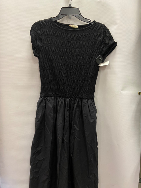 Vist Large View of Product Image Which is Used Madewell Long Dress B M-8/10