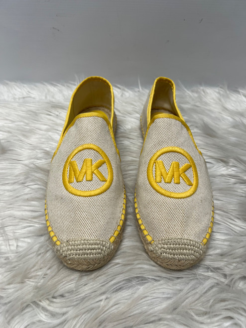 Vist Large View of Product Image Which is Used Michael Michael Kors Casual Shoes 9