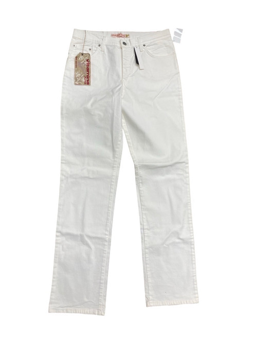Vist Large View of Product Image Which is Used Vitamina Denim 14-32