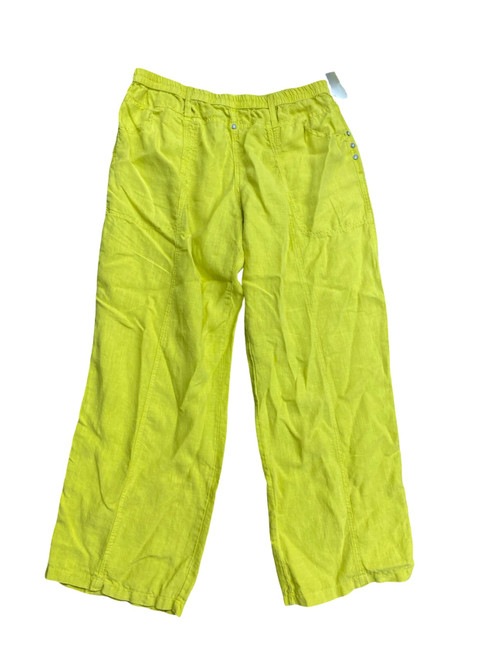Vist Large View of Product Image Which is Used Caty Lesca Casual Pant 12-31