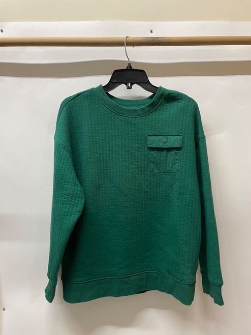 Vist Large View of Product Image Which is Used Old Navy Sweatshirt XL-16
