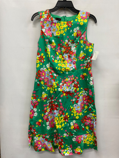 Vist Large View of Product Image Which is Used Talbots Short Dress F S-4/6