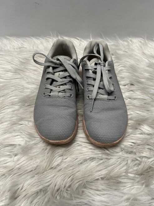Vist Large View of Product Image Which is Used NoBull Performance Shoes 6