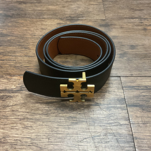 Vist Large View of Product Image Which is Used Tory Burch Belt L 12-14/31-32