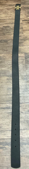 Vist Large View of Product Image Which is Used Tory Burch Belt L 12-14/31-32