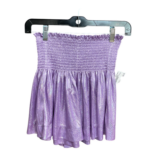 Vist Large View of Product Image Which is Used QOS Unbranded Shorts 0-25