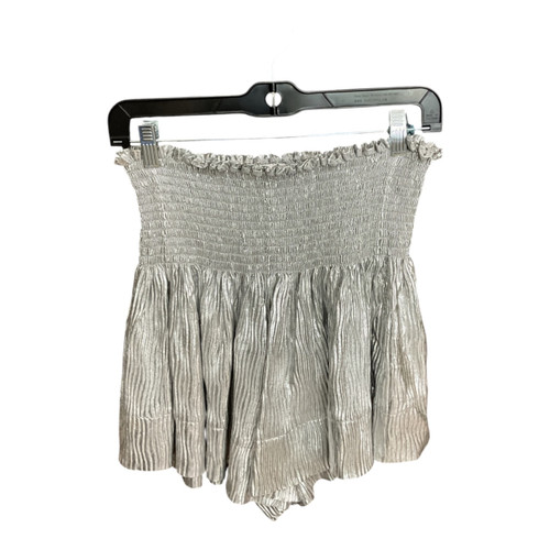 Vist Large View of Product Image Which is Used QOS Unbranded Shorts 0-25
