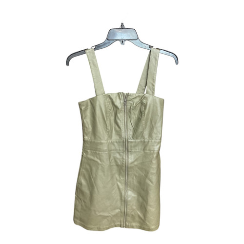 Vist Large View of Product Image Which is Used Wild Fable Short Dress B XXS