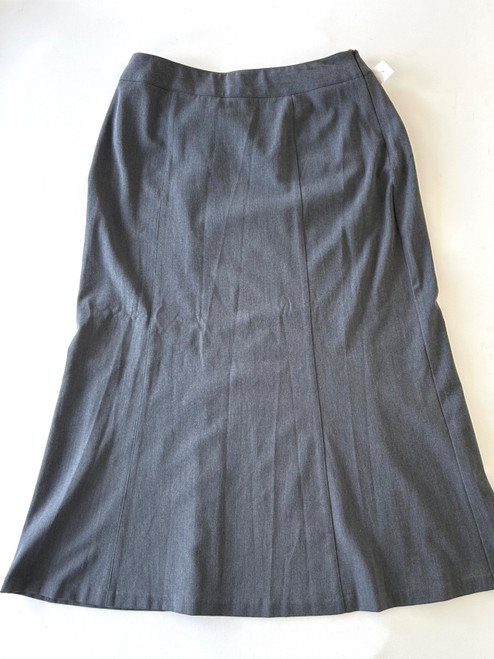 Vist Large View of Product Image Which is Used Worthington Long Skirt 14-32