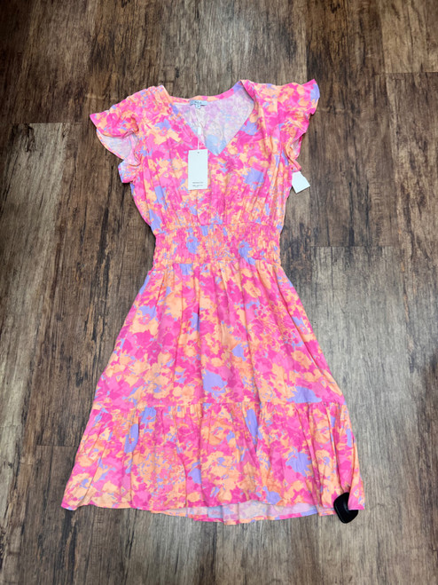 Vist Large View of Product Image Which is Used Rails Short Dress F XS-0/2