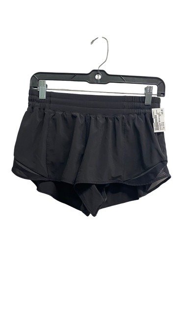 Vist Large View of Product Image Which is Used Lululemon Athletica Active Shorts 12-31