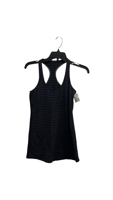 Vist Large View of Product Image Which is Used Lululemon Athletica Active Tank Top M-8/10