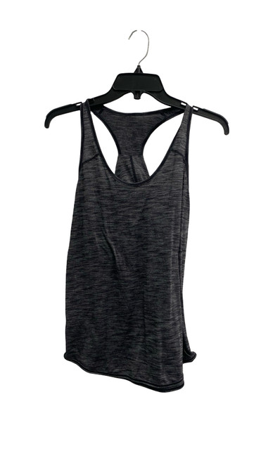 Vist Large View of Product Image Which is Used Lululemon Athletica Active Tank Top S-4/6