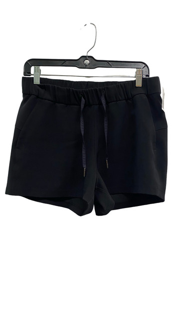 Vist Large View of Product Image Which is Used Lululemon Athletica Active Shorts 8-29