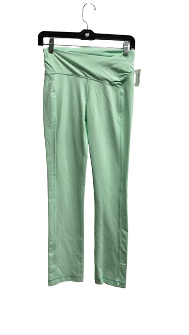 Vist Large View of Product Image Which is Used Lululemon Athletica Active Leggings 4-27