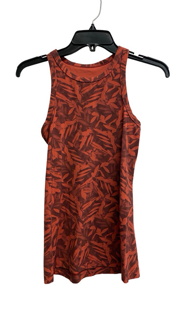 Vist Large View of Product Image Which is Used Lululemon Athletica Active Tank Top S-4/6