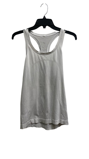 Vist Large View of Product Image Which is Used Lululemon Athletica Active Tank Top S-4/6