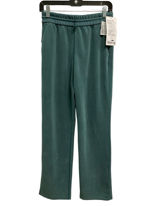 Vist Large View of Product Image Which is Used Lululemon Athletica Active Pant 4-27