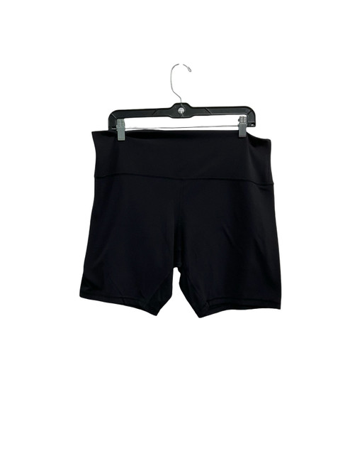 Vist Large View of Product Image Which is Used Lululemon Athletica Active Shorts 16-33