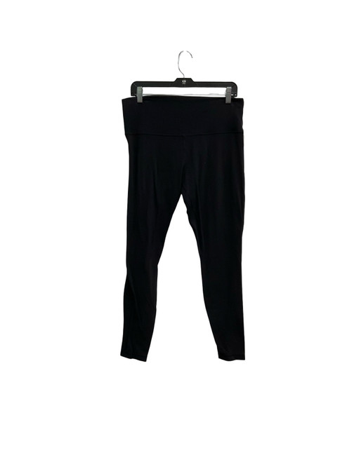 Vist Large View of Product Image Which is Used Lululemon Athletica Active Leggings 14-32