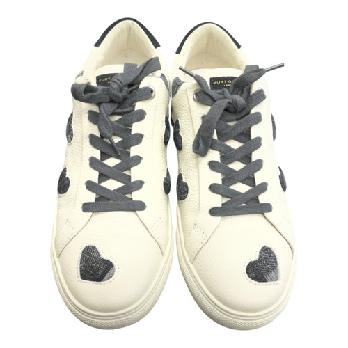 Vist Large View of Product Image Which is Used Kurt Geiger Casual Shoes 10