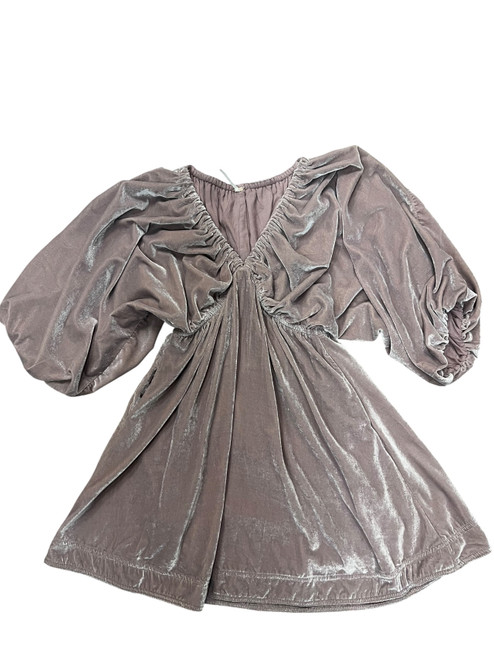 Vist Large View of Product Image Which is Used Free People Short Dress B XS-0/2