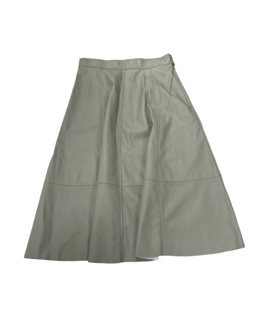 Vist Large View of Product Image Which is Used H & M Long Skirt 10-30