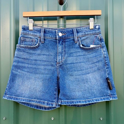 Vist Large View of Product Image Which is Used Joe'S Jeans Shorts 0-25