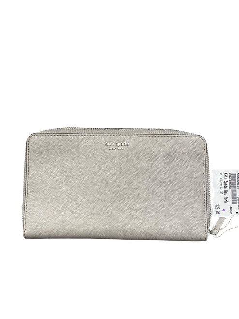 Vist Large View of Product Image Which is Used Kate Spade New York Wallet