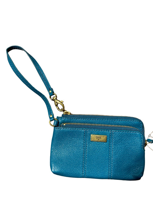 Vist Large View of Product Image Which is Used Fossil Wallet