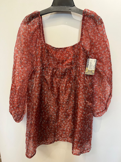 Vist Large View of Product Image Which is Used Altar'd State Short Dress F S-4/6