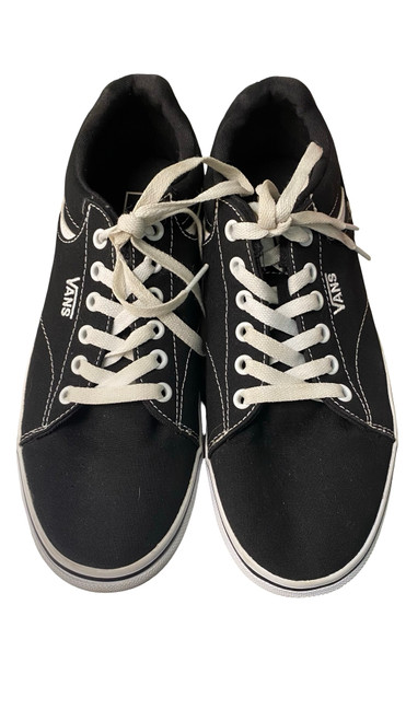 Vist Large View of Product Image Which is Used Vans Casual Shoes 8.5