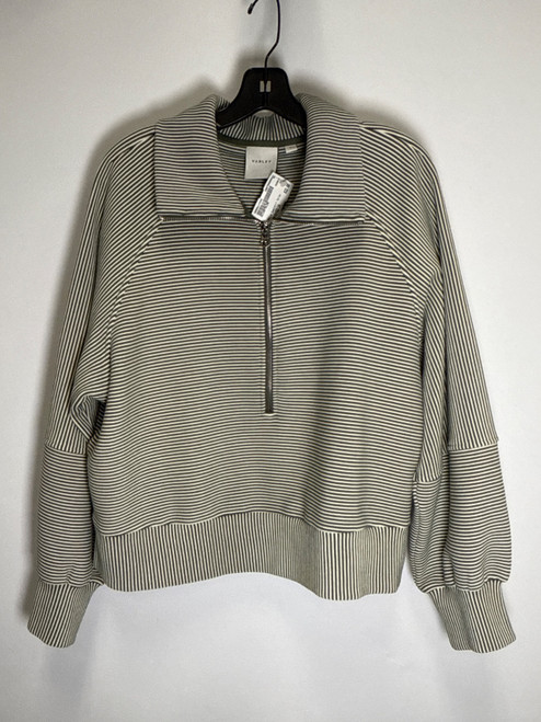 Vist Large View of Product Image Which is Used Varley Active Sweatshirt L-12/14