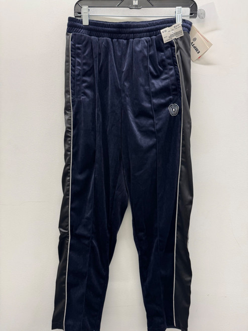 Vist Large View of Product Image Which is Used Blue Empty Made Casual Pant 6-28