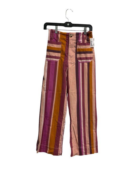 Vist Large View of Product Image Which is Used Maeve Dress Pant 0-25
