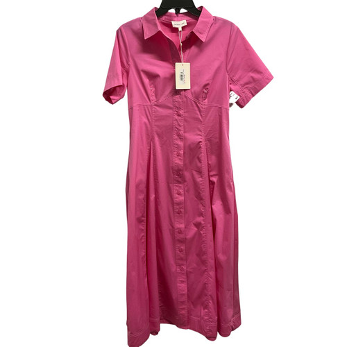 Vist Large View of Product Image Which is Used Entro Long Dress B S-4/6