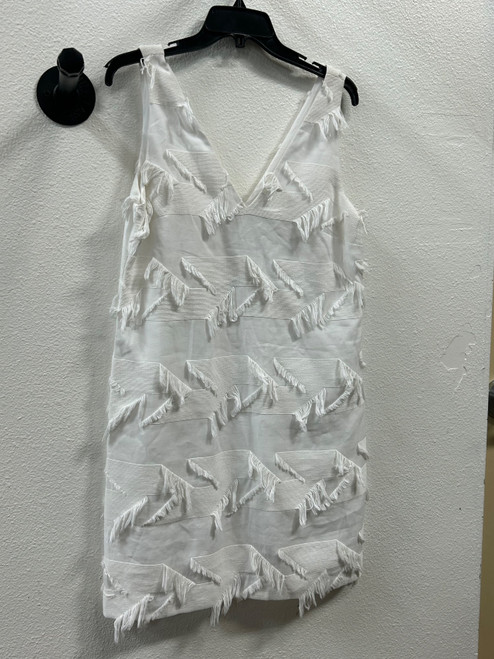 Vist Large View of Product Image Which is Used Maeve Short Dress B S-4/6