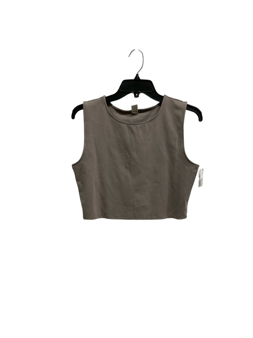 Vist Large View of Product Image Which is Used Yogalicious Active Tank Top L-12/14