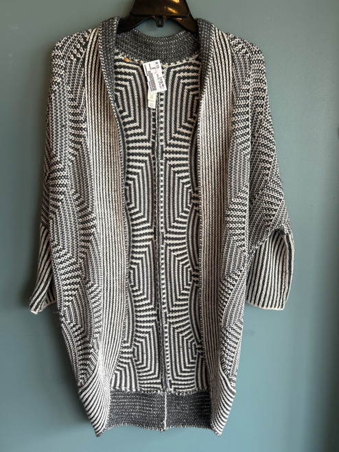 Vist Large View of Product Image Which is Used Unbranded Lightweight Sweater XS-0/2