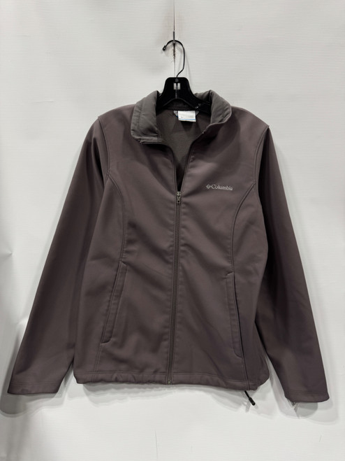 Vist Large View of Product Image Which is Used Columbia Short Light Jacket M-8/10