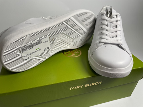 Vist Large View of Product Image Which is Used Tory Burch Casual Shoes
