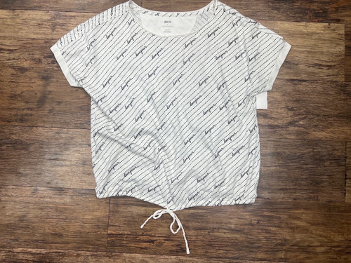 Vist Large View of Product Image Which is Used Maeve Short Sleeve Top M-8/10