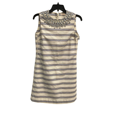 Vist Large View of Product Image Which is Used Tory Burch Short Dress F XS-0/2