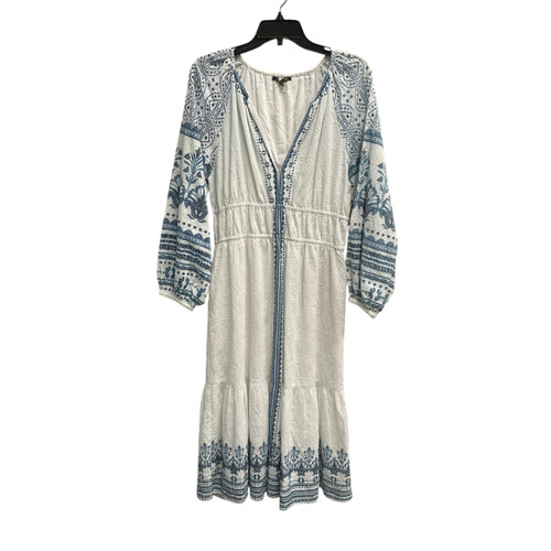 Vist Large View of Product Image Which is Used CABALLERO Short Dress B M-8/10