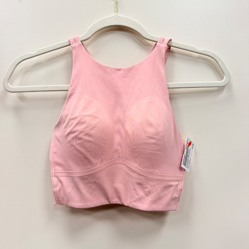 Vist Large View of Product Image Which is Used Lululemon Athletica Sports Bra XS-0/2
